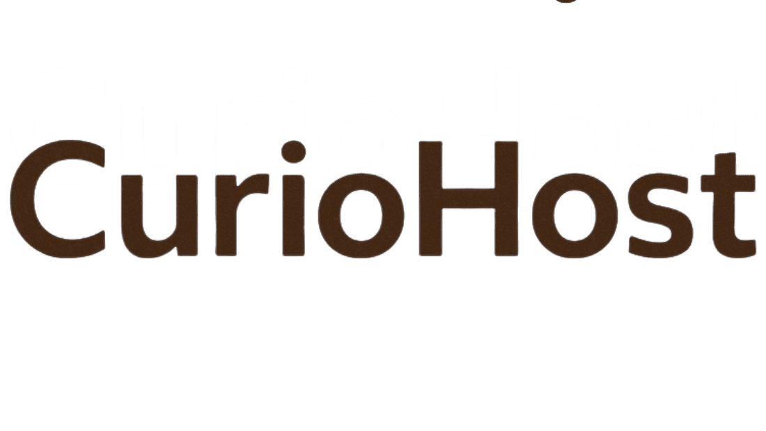 CurioHost
